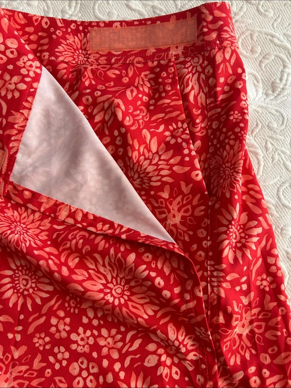 Ripskirt Hawaii like new